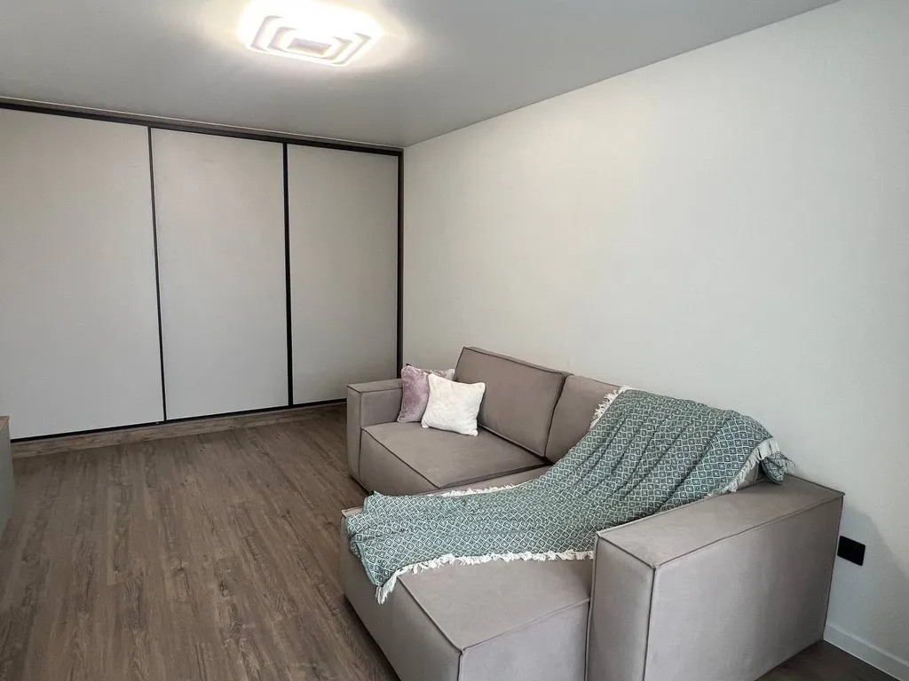 Современная однушка для Вашего уюта