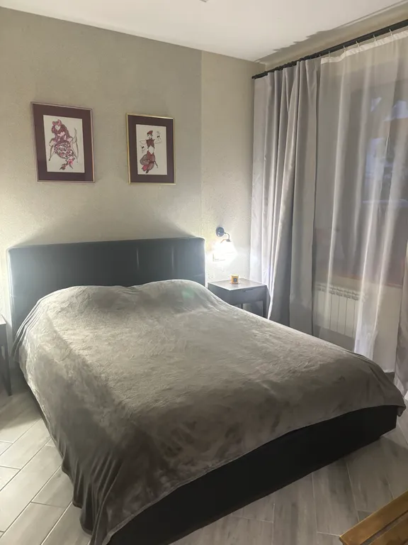 Квартира в историческом центре, уют и свой паркинг во дворе — аренда посуточно в Ярославль