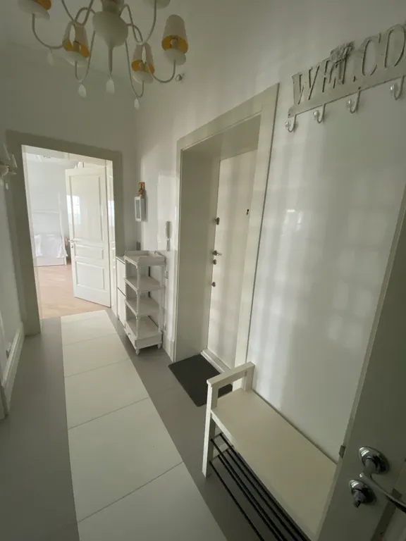 Апартамент с видом на море bellavista