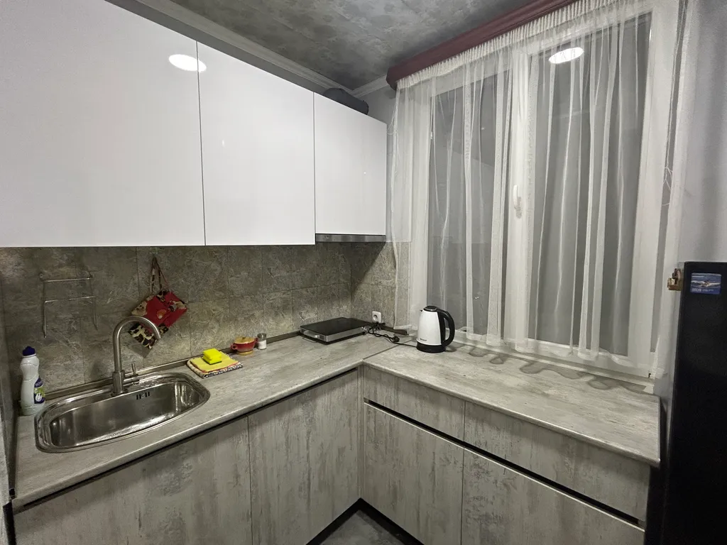 Уютная квартира в центре