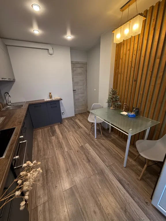 Квартира Квартира Красота с высоты птичьего полета — Калининград