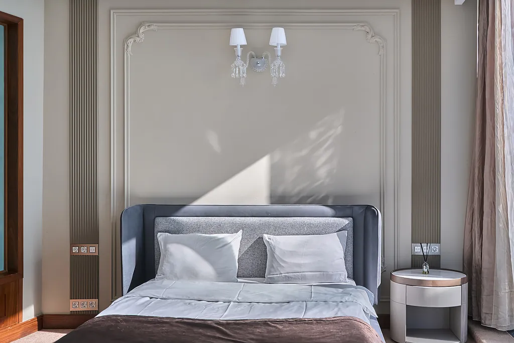 Embassy в Москва Сити - пространство роскоши и стиля на 50 этаже