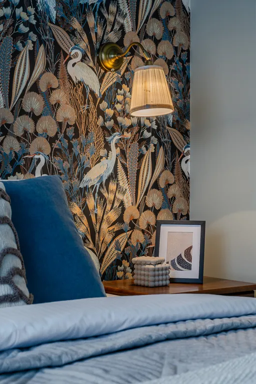 Квартира Просторная квартира бизнес-класса с винтажным интерьером в центре — Екатеринбург