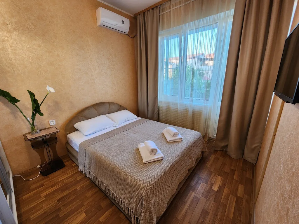 Квартира Комната — аренда посуточно в Сириус