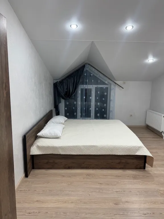 Уютный гостевой дом с ремонтом