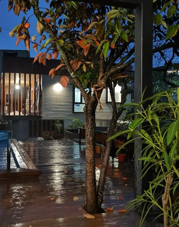 Дом мечты на море