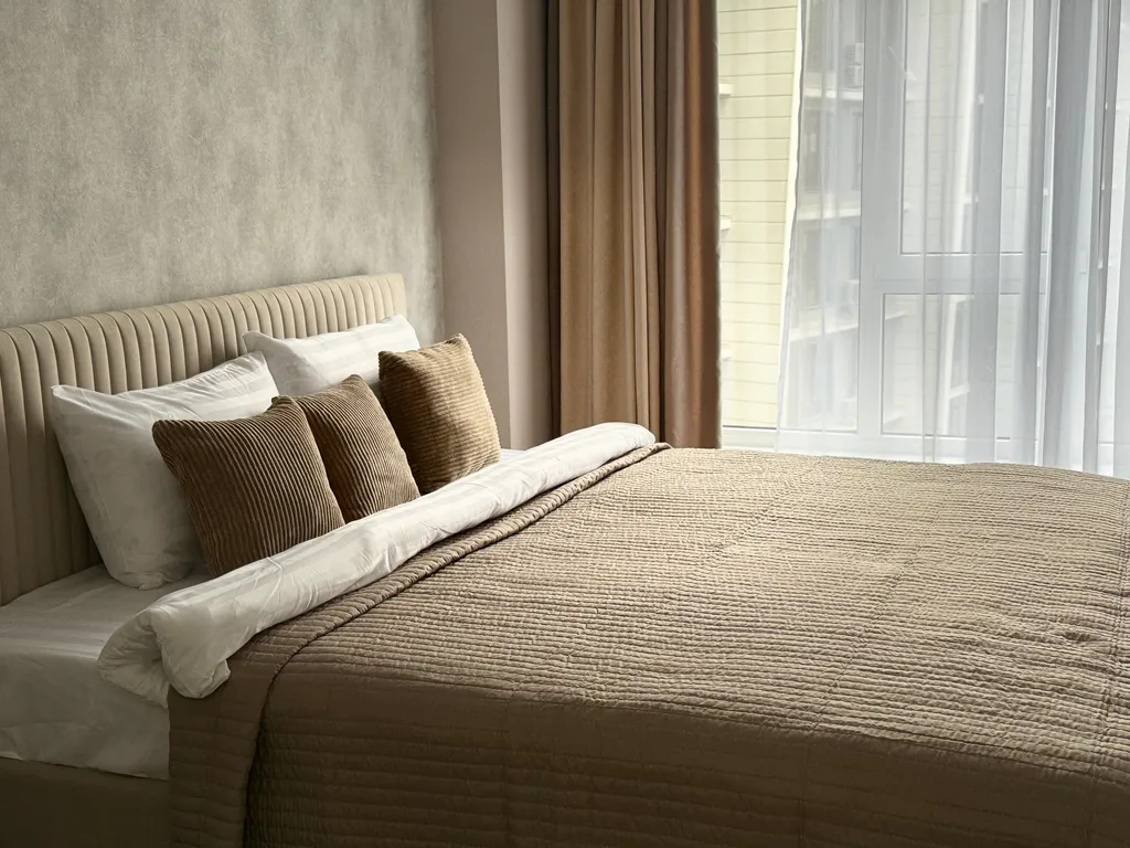 Квартира в наилучшем комплексе Эсфера — аренда посуточно в Нальчик