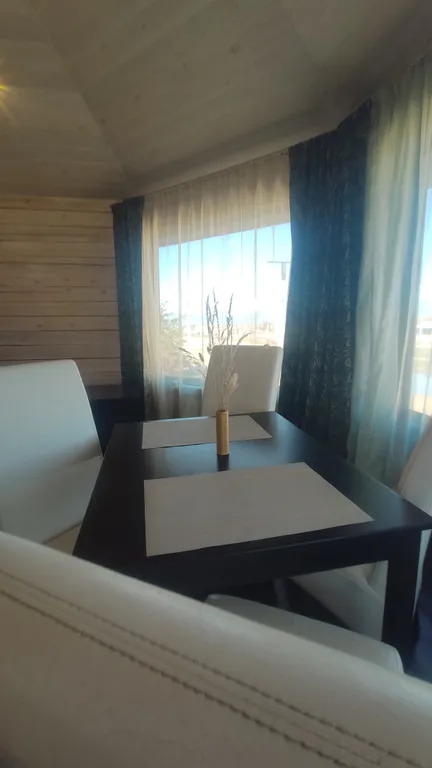 Квартира Апартаменты Кудесница — аренда посуточно в Хужир (Ольхон)