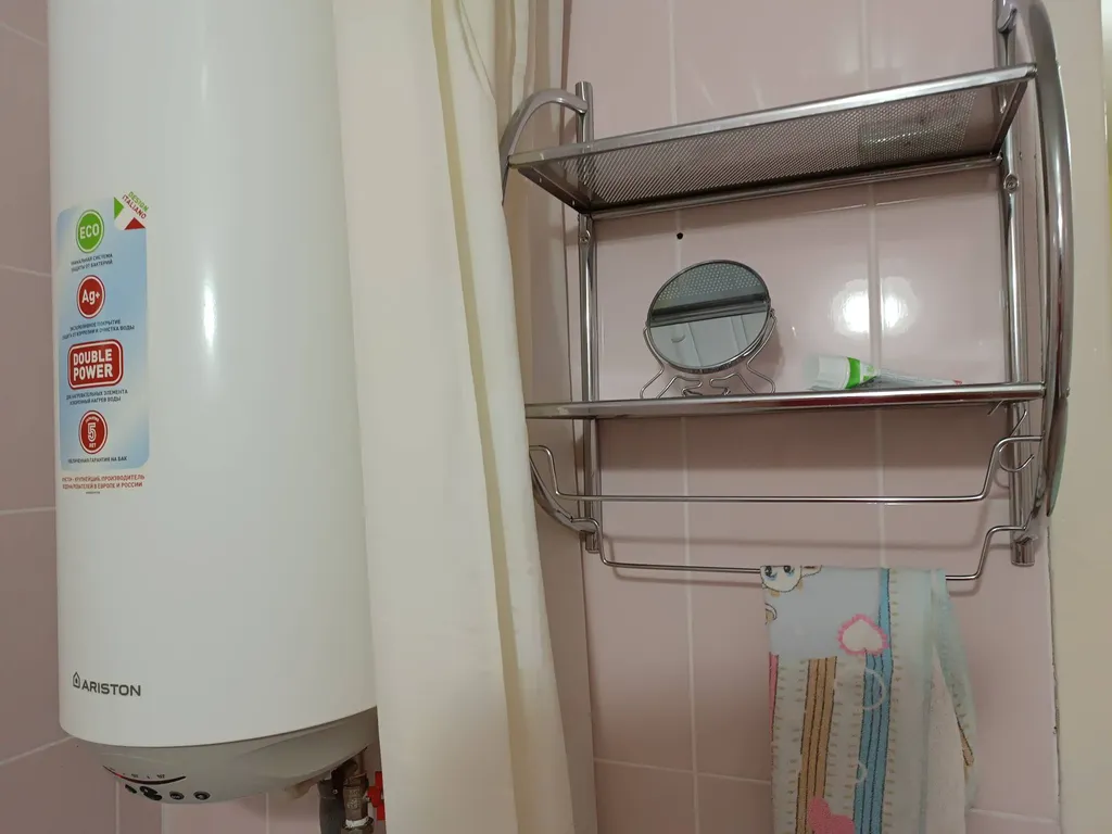 Квартира в верхнем районе Плёса