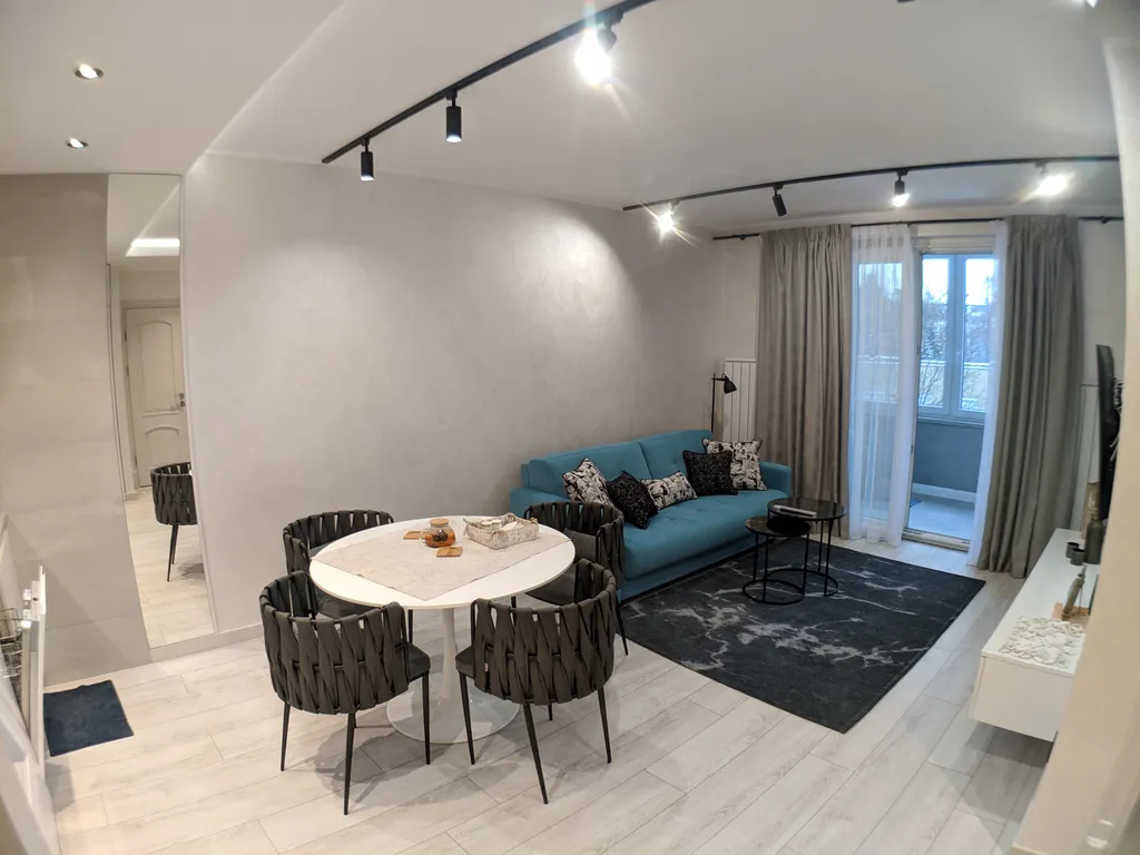 Квартира Квартира Комфорт в деталях — Светлогорск