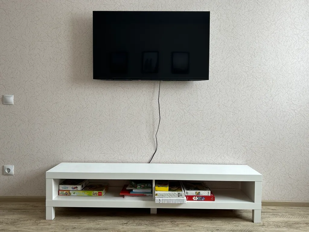 Уютная квартира в пригороде Казани