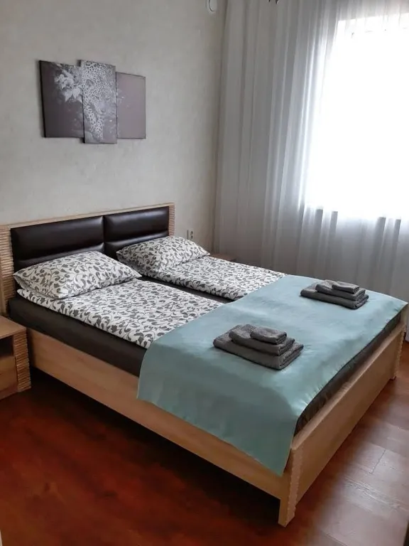 Вилла андерсон