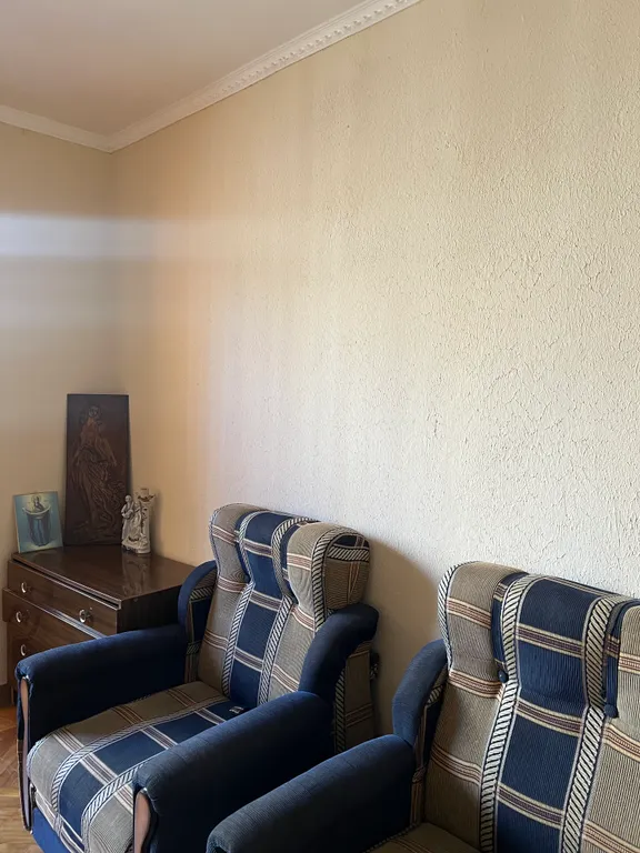 Квартира Однокомнатная квартира в центре — Сухум