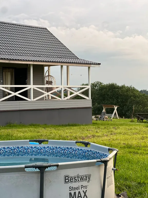 3-комнатный Дом