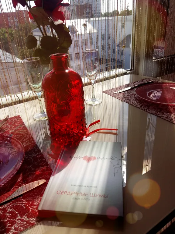 Панорамный вид на исторический центр города