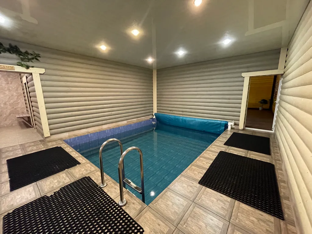 Медвежий берег