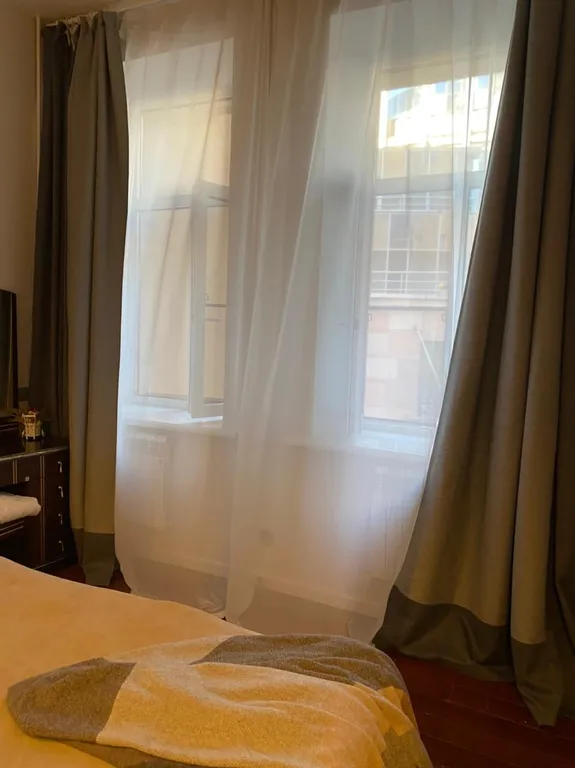 Квартира Уютная квартира в центре — Санкт-Петербург