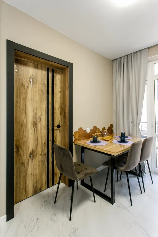 Квартира Квартира Honey apartment — Адлер