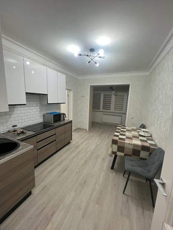 Уютная квартира — аренда посуточно в Каспийск