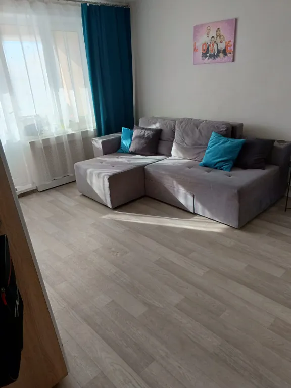 Квартира со своим двориком для отдыха — аренда посуточно в Якутск