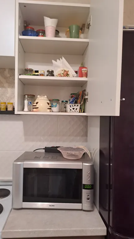 Отдых по М-4 без заезда в город