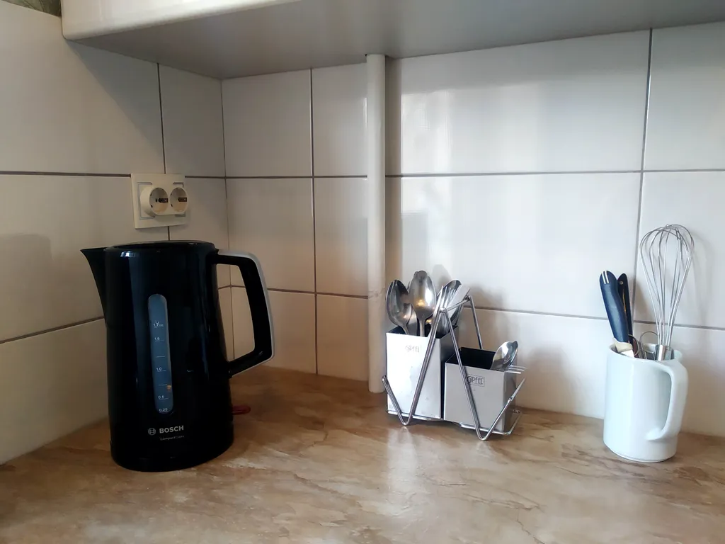 Квартира Квартира Философский дворик — Калининград