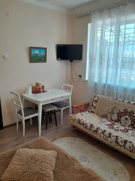 Комната в доме без хозяина в 5 минутах ходьбы от парка