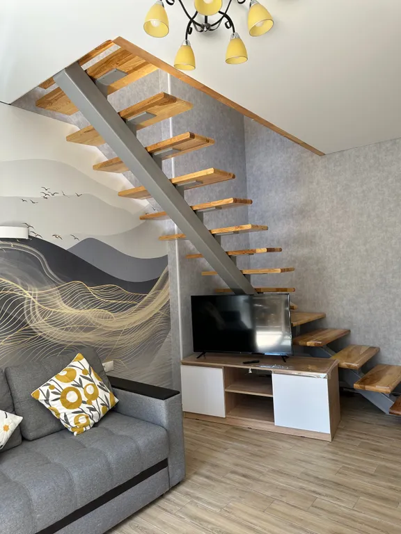 ЖК Горная сказка Приэльбрусье