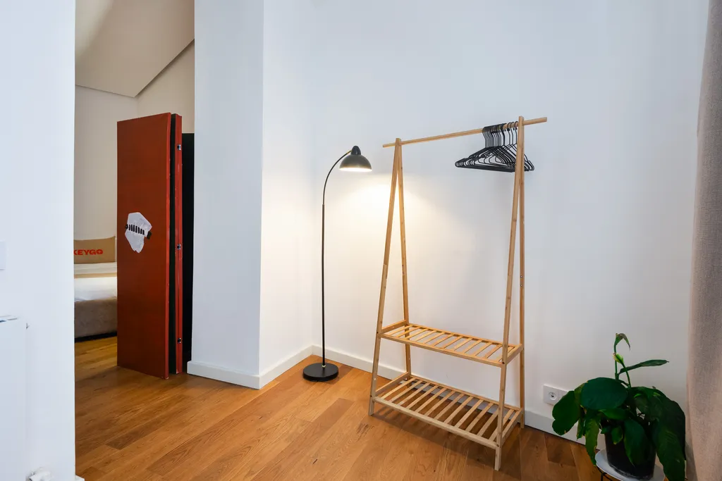 Апартаменты ключ к комфортному расположению