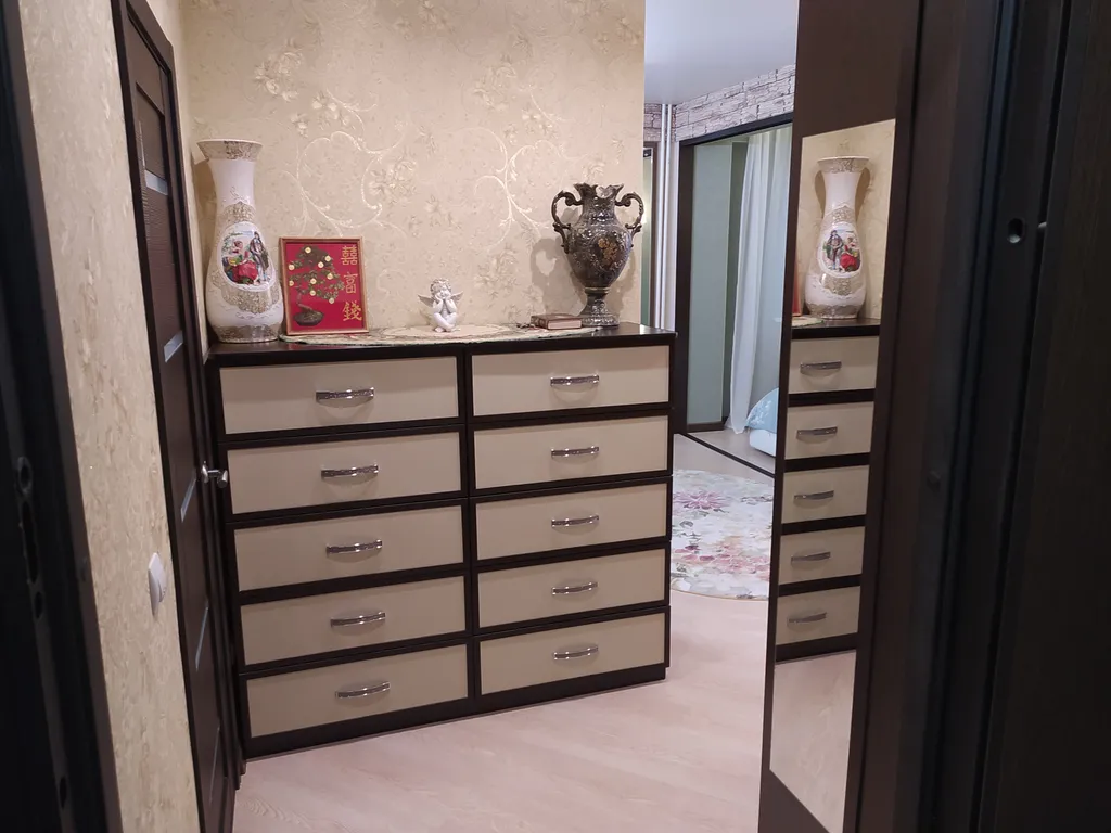 Район "Аралии"