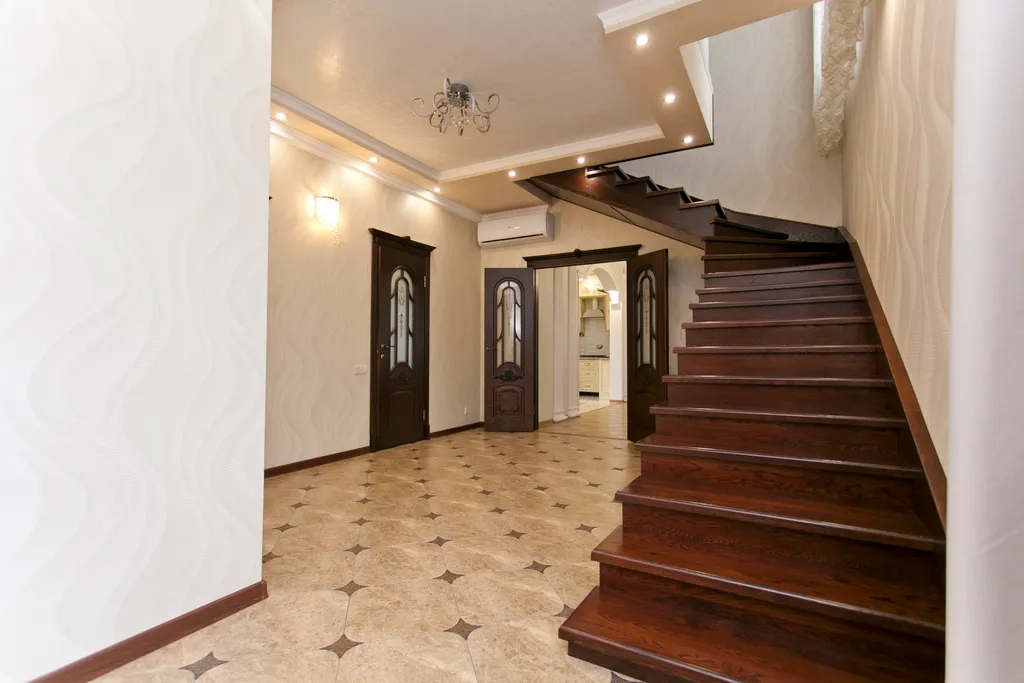 Сказочный дом