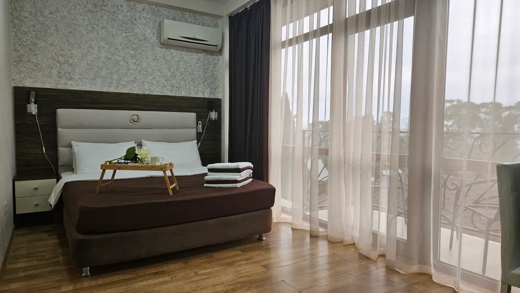 Квартира Комната — Гагра