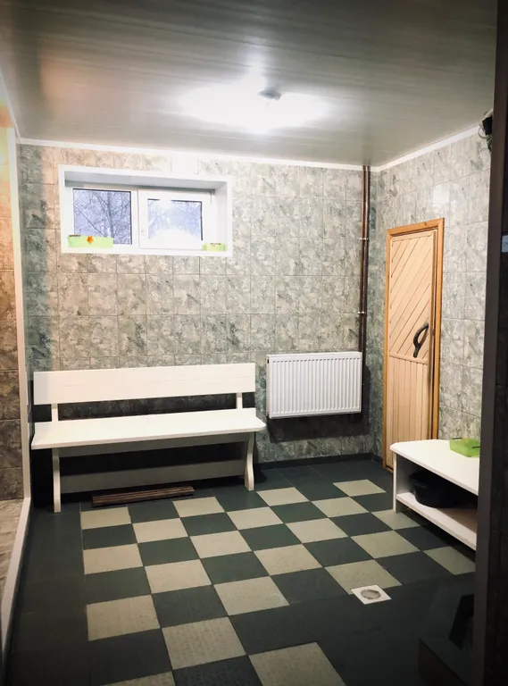 Сдам дом с баней