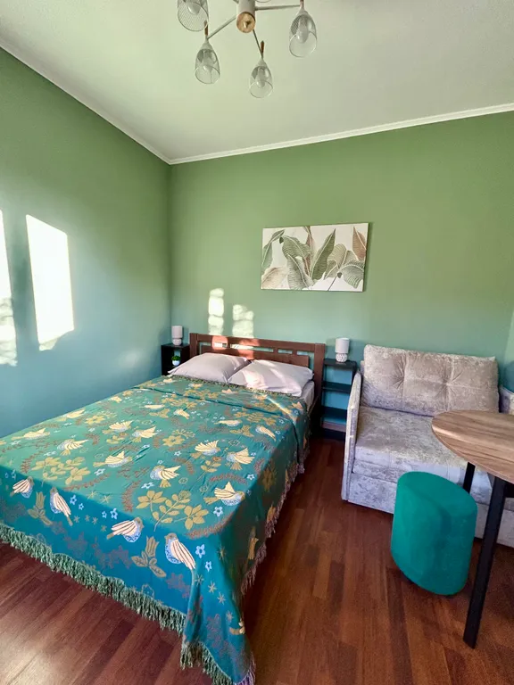 Квартира Уютная комната в центре города — Севастополь