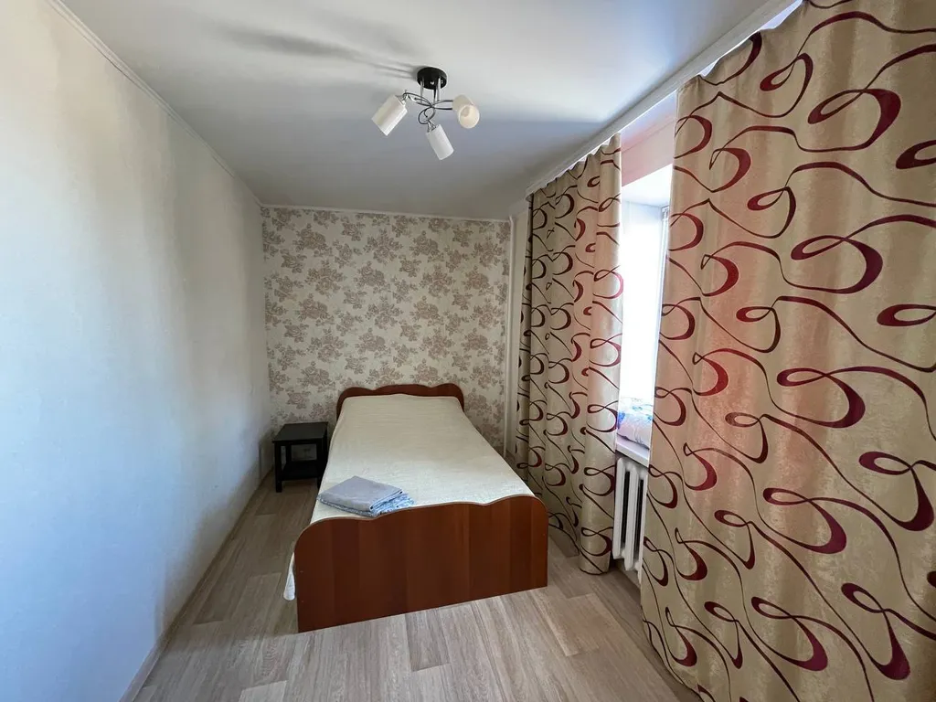 Лучшая квартира