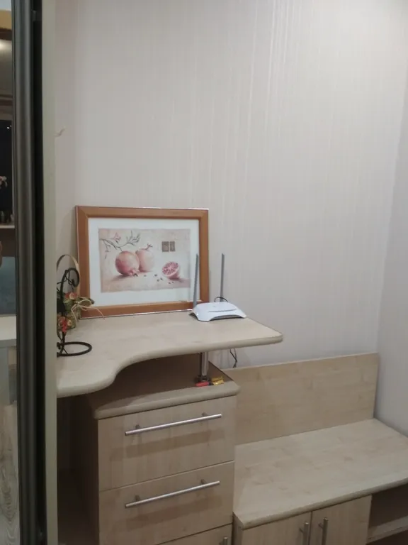 Двухкомнатная уютная квартира в шаге от площади и северного вокзала