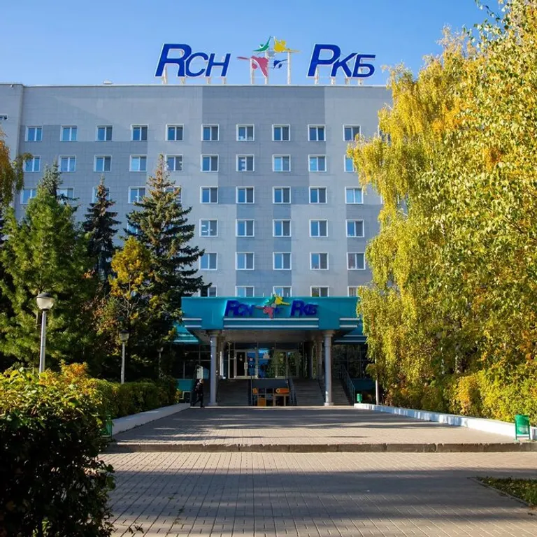 Квартира Уютная квартира напротив Республиканской больницы — Казань