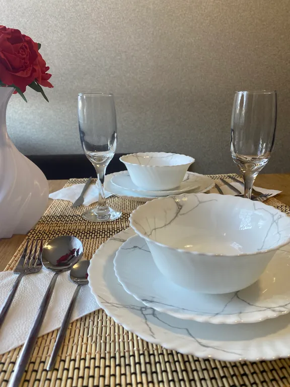 Уютная квартира у моря