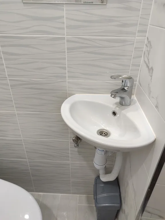 Уютная квартира с видом на горы и вечнозелёный сад