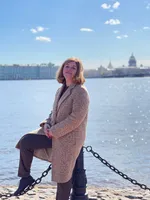 Елена Козина