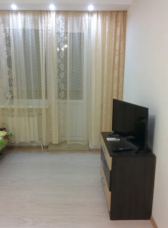 Квартира у моря