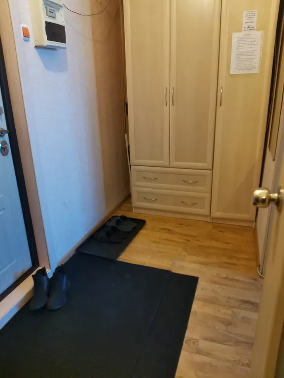 Квартира в Парковом