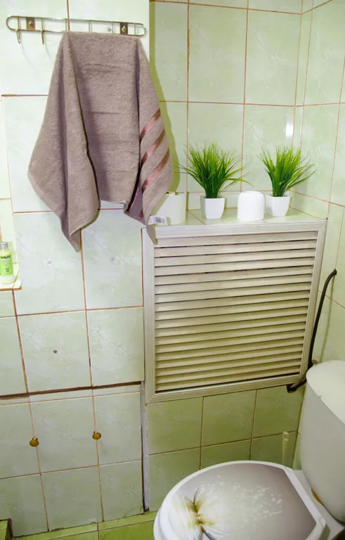 Уютная квартира в историческом центре