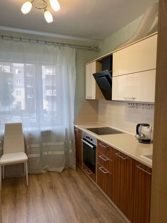 Уютная 2-комнатная квартирка