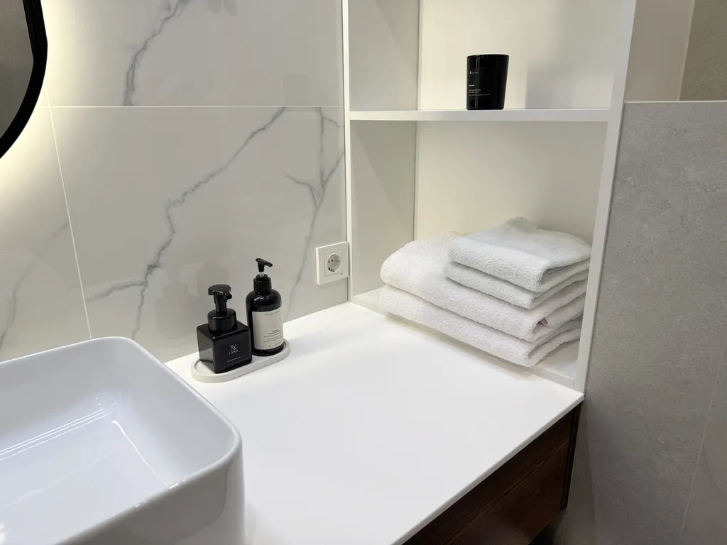 Премиум апартамент 25/11