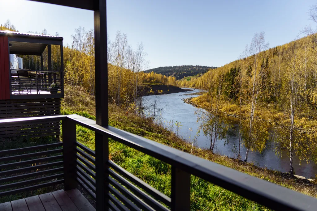 Панорамный