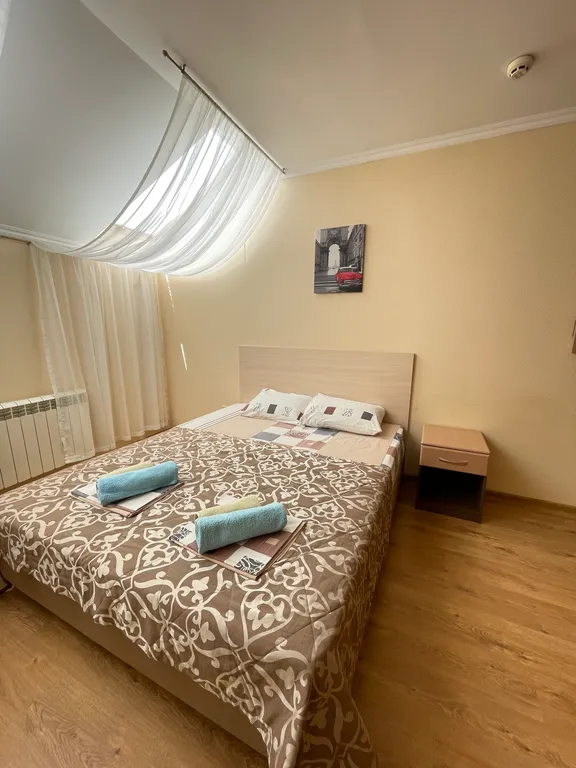 Квартира Комната — Анапа