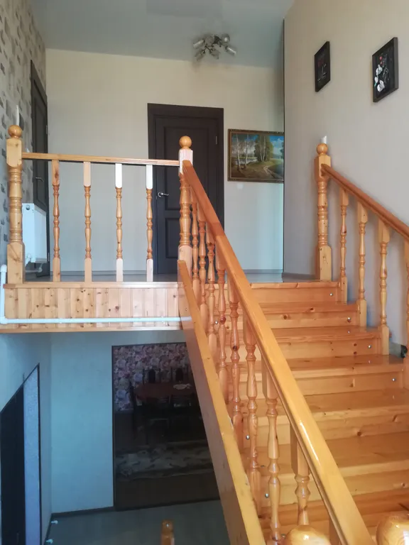 4-комнатный Дом