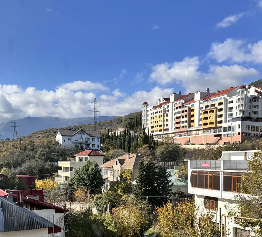 Ялтинская Вилла