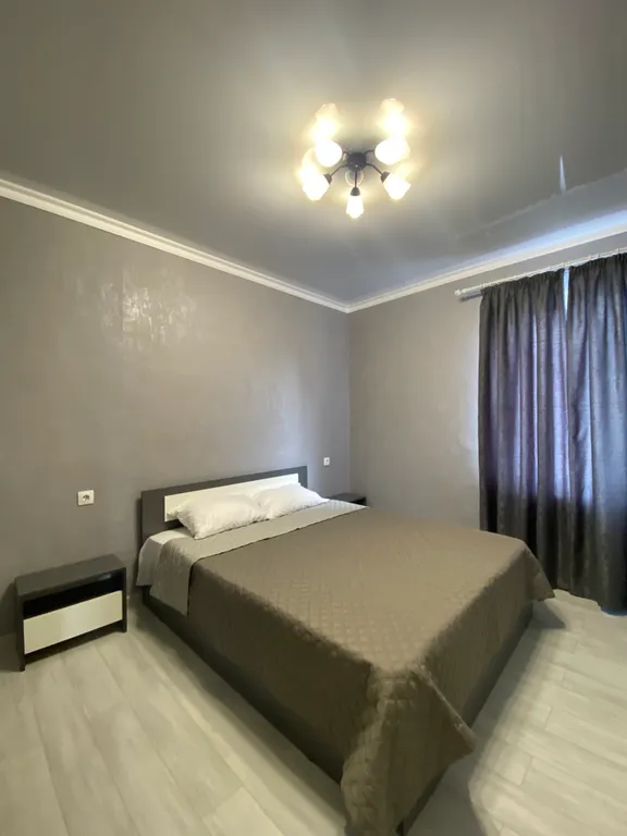 Квартира Уютные комнаты в Цандрыпше — аренда посуточно в Цандрыпш